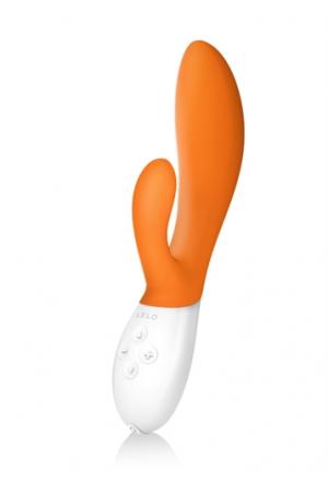 Ina 2 - Orange
