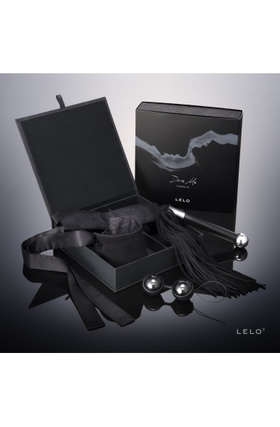 Dare Me Pleasure Set