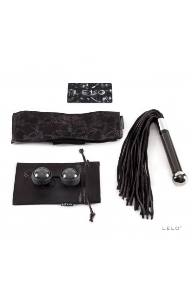 Dare Me Pleasure Set