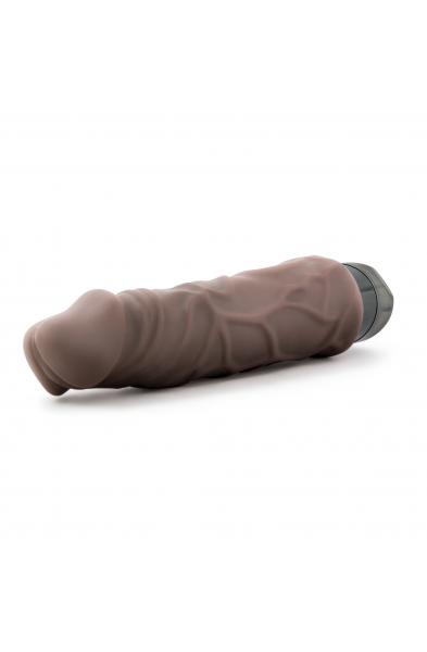 Home Wrecker - Brown