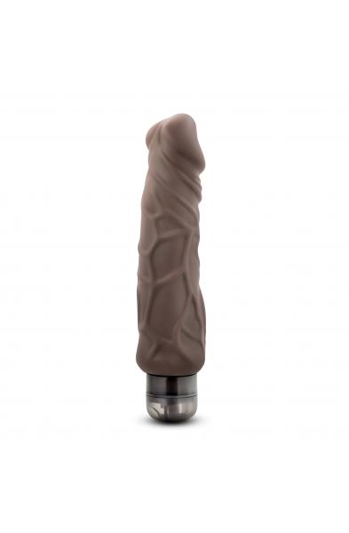 Home Wrecker - Brown