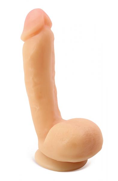 Au Naturel - Anthony - Beige