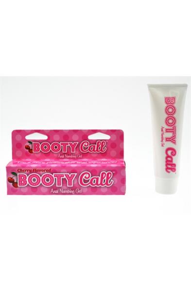 Booty Call Anal Numbing Gel - 1.5 Fl. Oz.