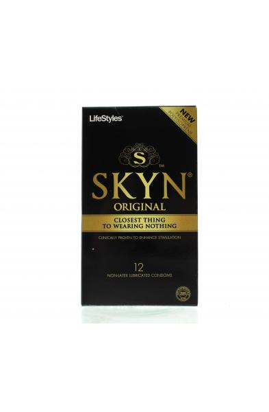 Lifestyles Skyn - 12 Pack