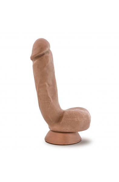 Au Naturel - Macho - Latin