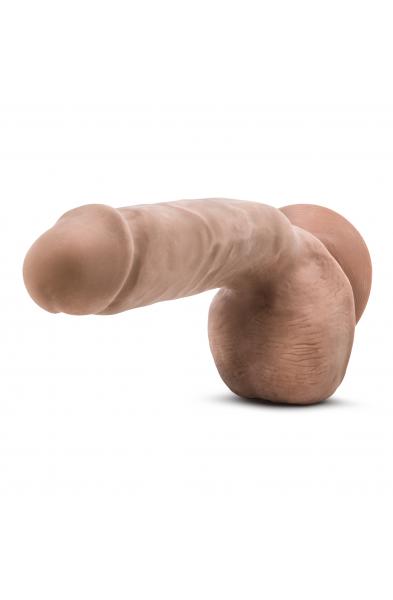 Au Naturel - Macho - Latin