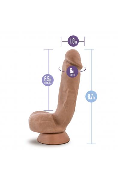Au Naturel - Macho - Latin