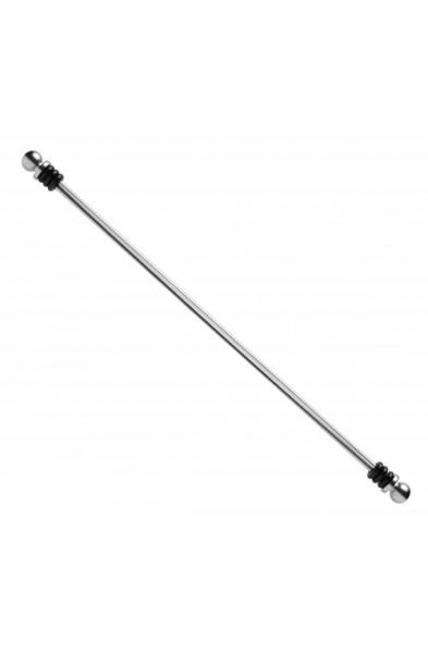Abacus Vice Double Bar Pincher