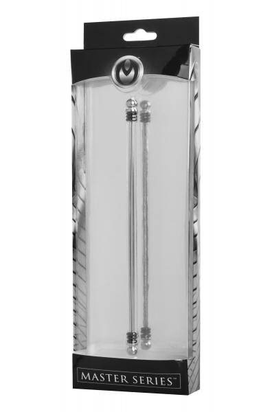 Abacus Vice Double Bar Pincher