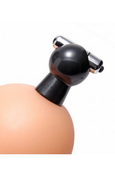 Reverb Vibrating Nipple Suckers