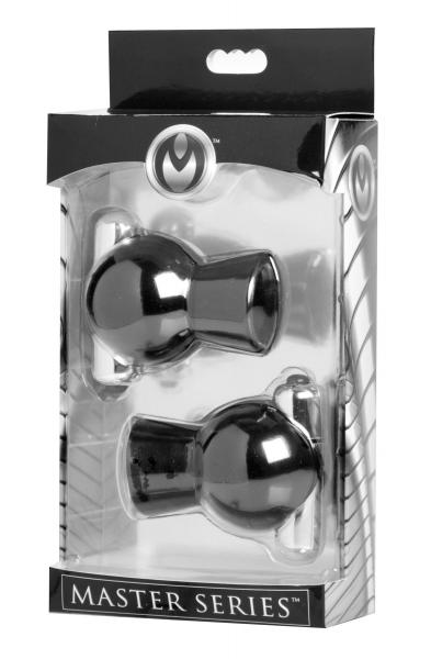 Reverb Vibrating Nipple Suckers