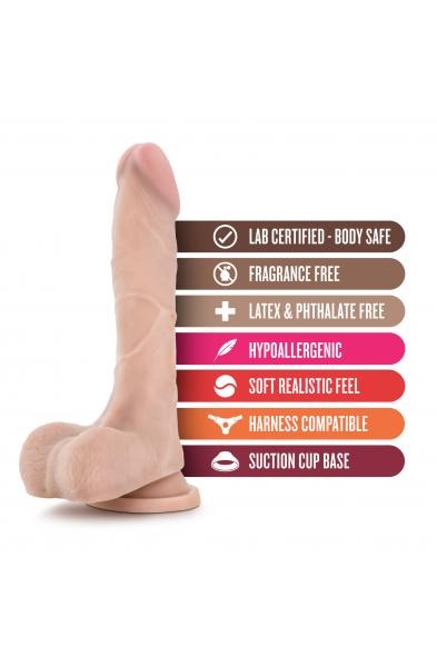 X5 Southern Comfort Dildo