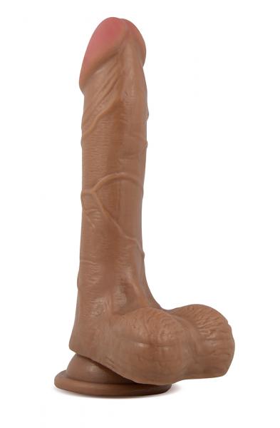 X5 Grinder Dildo - Latin