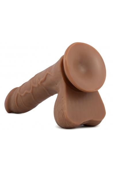 X5 Grinder Dildo - Latin