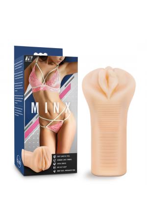 Minx - Beige
