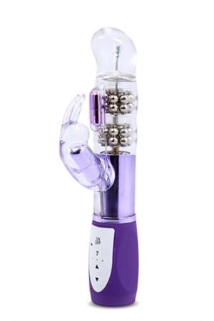Luxe G Rabbit - Purple