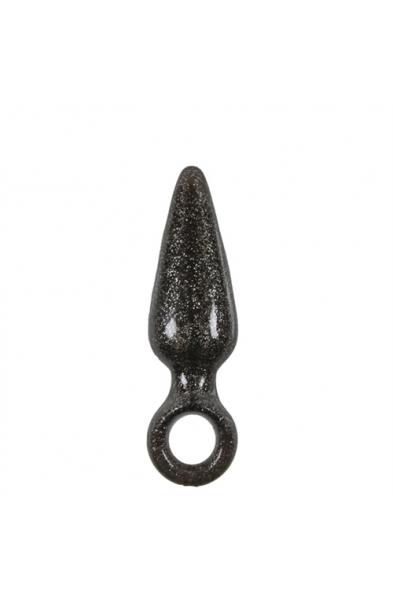 Starlight Gems - Booty Pops - Large - Black