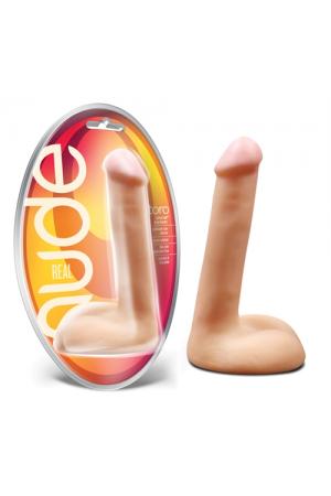 Real Nude - Toro