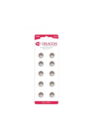 Dragon - AG13 - LR44 - 10 Pack