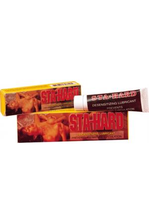 Stay Hard Cream 1 1/2oz