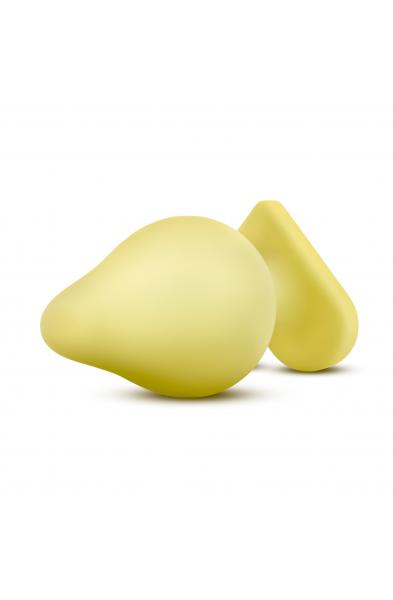 Naughty Candy Heart - Spank Me - Yellow