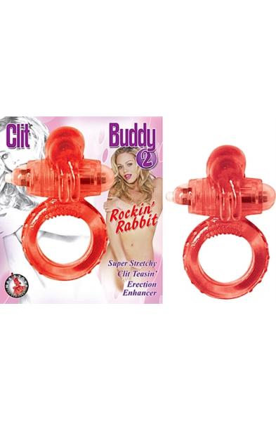 Clit Buddy 2 Red