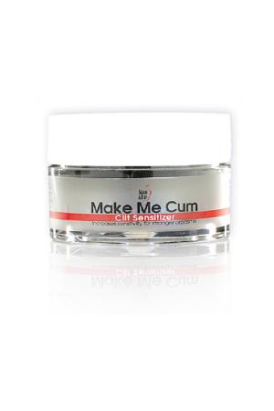 Adam and Eve Make Me Cum Clit Sensitizer 0.5 Oz