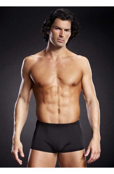 Performance Microfiber Trunk - Black - Large Extra Large