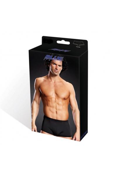 Performance Microfiber Trunk - Black - Large Extra Large