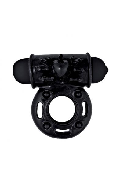 Hero Dynamic Scream Maker-Black