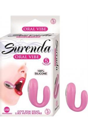 Surenda Oral Vibe - Pink