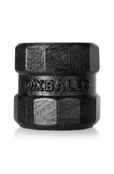 Bulls Balls 1 Ball Stretcher - Black