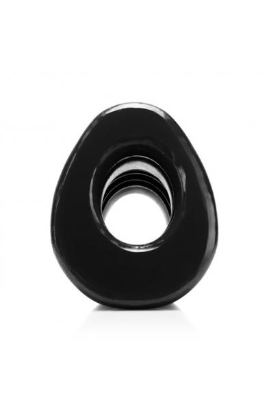Pighole-4 XL Fuckable Buttplug - Black