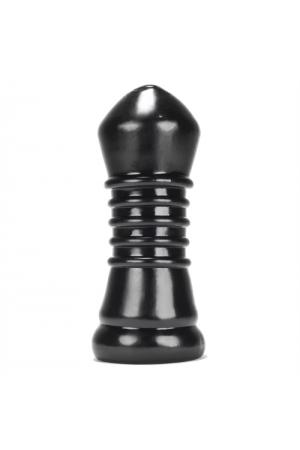 Jerk Jack Off Toy Atomic Jock - Black
