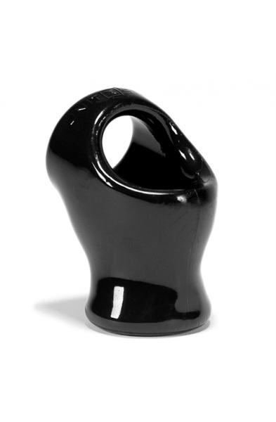 Unit X Stretch Ball Stretcher Atomic Jock - Black