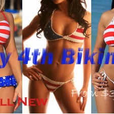 Happy July 4!