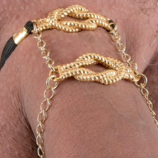 9 Penis Jewelry Gift Ideas for the Adventurous Couple