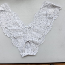 The Intimacy Upgrade: How Ladies Crotchless Panties Elevate Valentine's Surprises