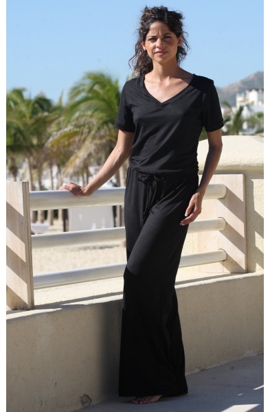 Action Jamas in Black