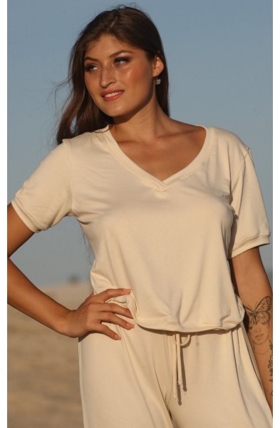 Action Jamas in Nude