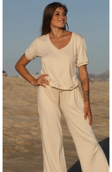 Action Jamas in Nude